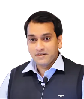 Prof. J G Rao